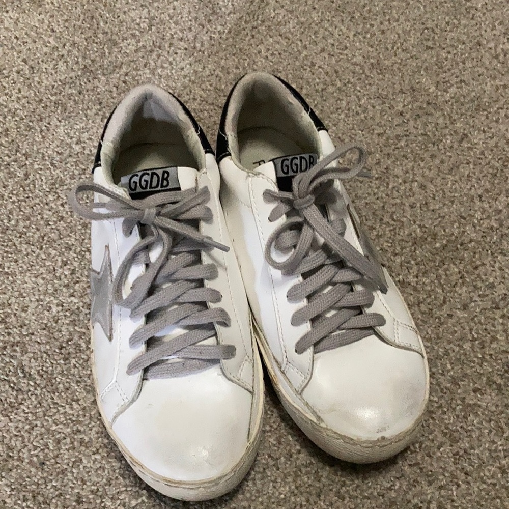 Golden Goose dupes look alikes